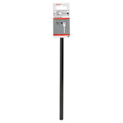 Bosch - Aufnahmeschaft für Lochsägen Verlängerung, 305 mm, mit 2608580094 Schlüsselweite