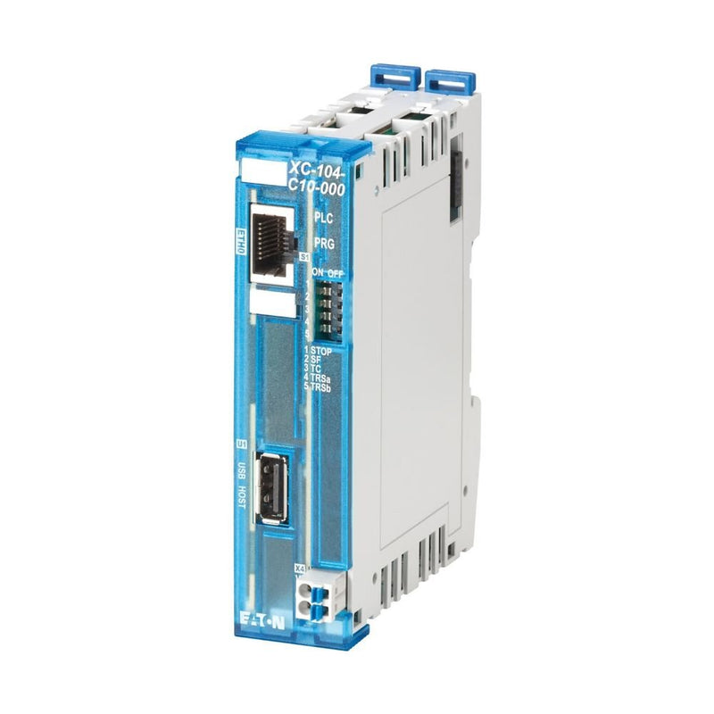 Eaton - SPS-Geräteset Starterpaket XC104 Starter Set