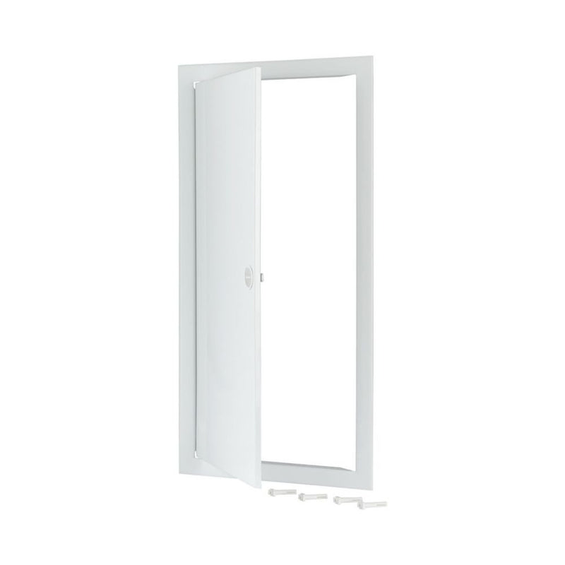 Eaton - Zubehör/Ersatzteile für Kleinverteiler Exterieur KLV-SF4-4PR 4-reihig UP/Hohlwand