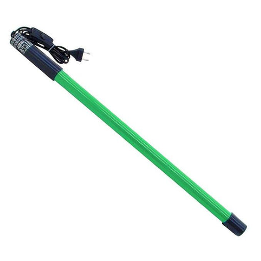 Scharnberger+Hasenbein - Leuchtstofflampe Leuchtstab 35x35x1350mm 82815 230V gn betr.fertig − 1 Stück by Scharnberger+Hasenbe
