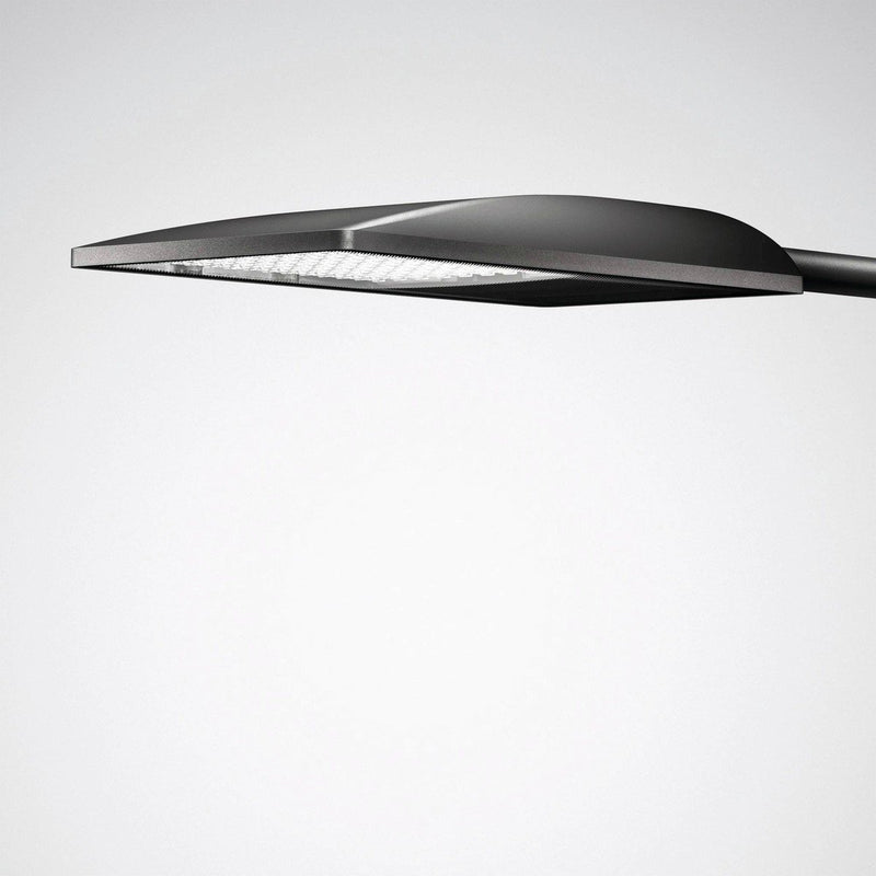 Trilux - Straßen- und Platzleuchte LED-Mastan-/aufsatzleuchte JOVIE70- #9002209278 730, anthrazit