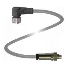 Pepperl+Fuchs Fabrik - Konfektioniertes Sensor-Aktor-Kabel Verbindungskabel 238762 − 1 Stück