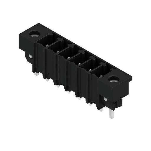 Weidmüller - Leiterplattensteckverbinder Verbinder 3.81mm SC-SMT 3.#1863300000 − 50 Stück
