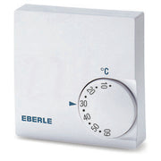 Eberle Controls - Raumthermostat/Uhrenthermostat Temperaturregler RTR-E 6705