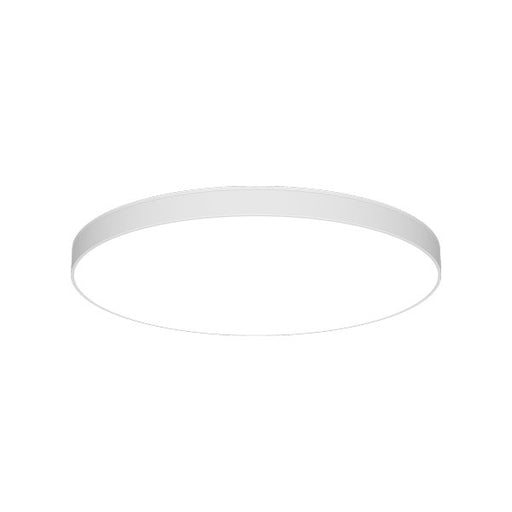 LTS Licht&Leuchten - Decken-/Wandleuchte LED-Leuchte LUNM308.830.1/DALIws 830, DALI