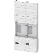 Eaton - Zählerfeld eHZ 1.050 mm ZSD-Z27B0021/16QMM Feldanzahl = 2, Zähl