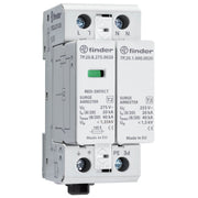 Finder - Überspannungsableiter für Energietechnik/Stromversorgung Überspannungsableiter 7P.22.8.275.1020