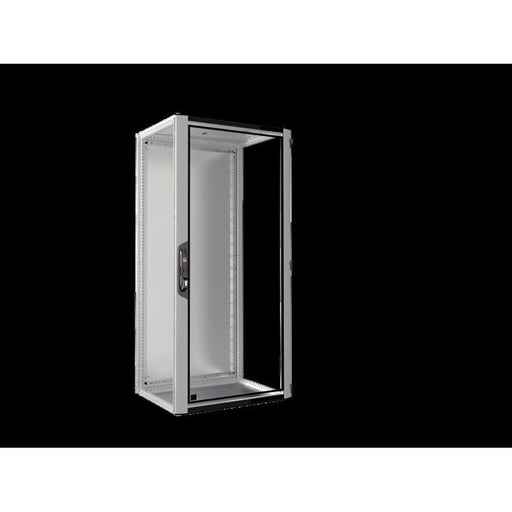 Rittal - Netzwerk-/Serverschrank Leerschrank VX 5306.190 IP55,geschlossen