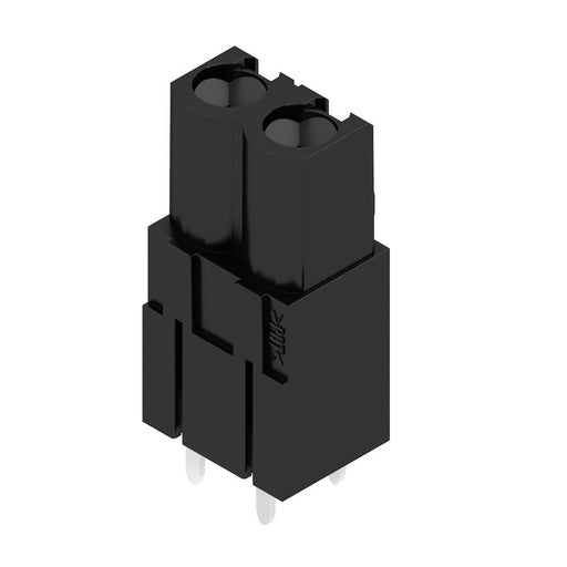 Weidmüller - Leiterplattensteckverbinder Verbinder 5.08mm BLL 5.08/#1009470000 − 180 Stück