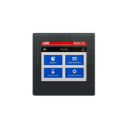 ABB Stotz S&J - Elektrizitätszähler Netzanalysegerät M4M 30 I/O