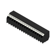 Weidmüller - Leiterplattenklemme Leiterplattenklemme LSF-SMT 3#1886030000 3.81mm − 8 Stück