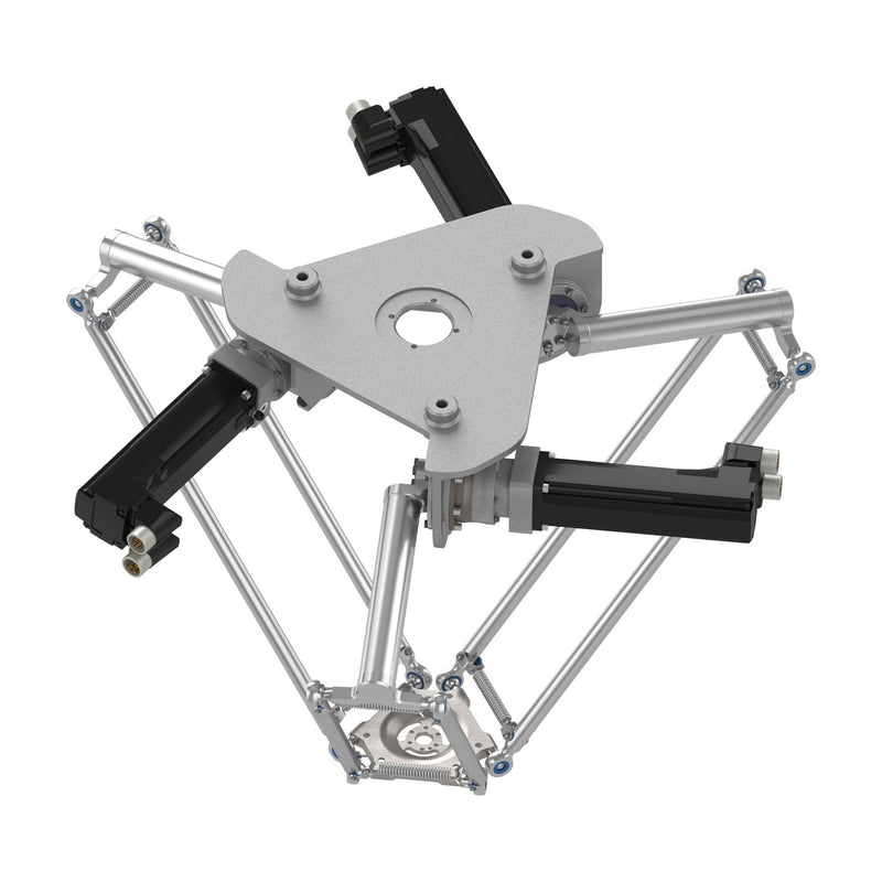 Schneider Electric - Roboterarm Lexium P1 Delta 3 Roboter VRKP1S0FNC00000 Reichweite 600mm