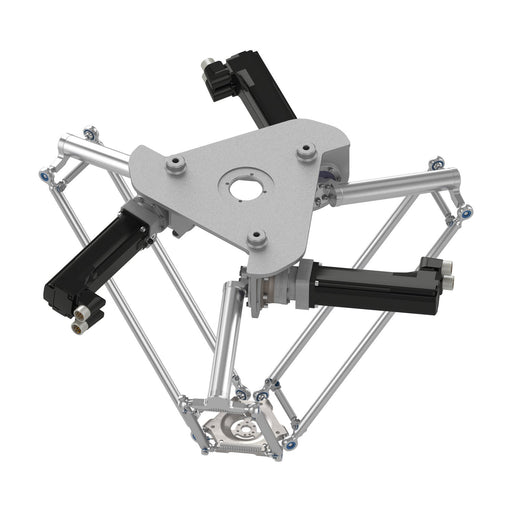 Schneider Electric - Roboterarm Lexium P1 Delta 3 Roboter VRKP1S0FNC00000 Reichweite 600mm