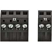 Pilz - Zubehör/Ersatzteile für Niederspannungs-Schalttechnik Set4 Screw Terminals Set4 Screw Terminals
