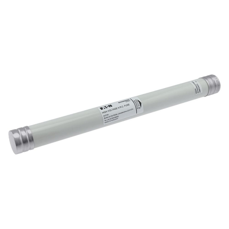 Eaton - Mittel-/Hochspannungssicherung VT-Sicherungseinsatz 38KV 2A CAV FUSE Mittelspannung 2A − 3 Stück