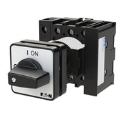 Eaton - Lasttrennschalter EIN-AUS-Schalter P1-25/Z/N/HI11 P1 25A Zwischenbau
