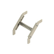 Niedax - Bogen für Kabelleiter GFK-Bogen verstellbar ULLBA 100.400 100x400mm