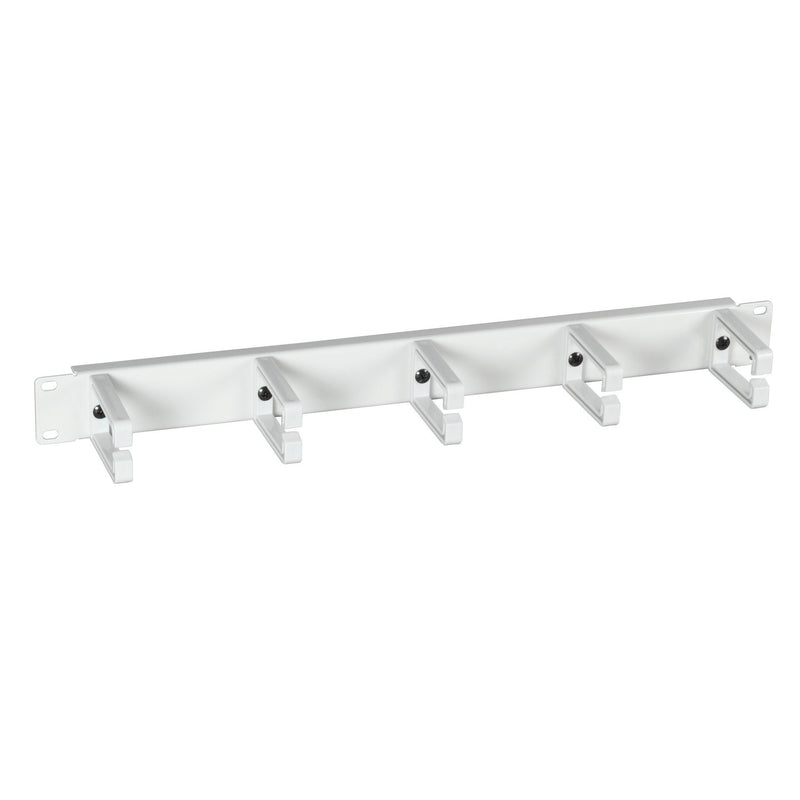 EFB-Elektronik - Kabelführung für Gehäuse/Schränke Kabelführungspanel 699992 RAL7035