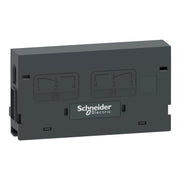 Schneider Electric - Hilfsschalterblock Hilfskontakt TPSAUX32 TransferPacT Anzeige