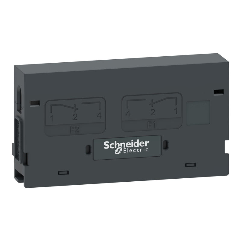 Schneider Electric - Hilfsschalterblock Hilfskontakt TPSAUX32 TransferPacT Anzeige