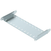 OBO Bettermann - Bogen für Kabelrinne Gelenkbogen RGBEV 660 FS 60x600mm