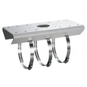 Hikvision - Halterung für Audio-/Videosysteme Masthalterung DS-1673ZJ waagerecht 67-127mm