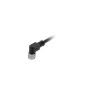 Bernstein - Konfektioniertes Sensor-Aktor-Kabel Kabelkupplung WDK-M08US/WO0-5 Kabellänge 5 Meter