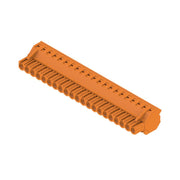 Weidmüller - Kabelsteckverbinder für Leiterplattensteckverbinder Verbinder 5.08mm BLZP 5.08#1946440000 − 12 Stück