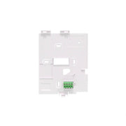 Comelit - Zusatzgerät für Türkommunikation Grundplatte, Innenstation 6710 Video Mini + Mini HF