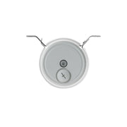 Pracht - Decken-/Wandleuchte LED-Feuchtraumleuchte Tubis LED #7203615
