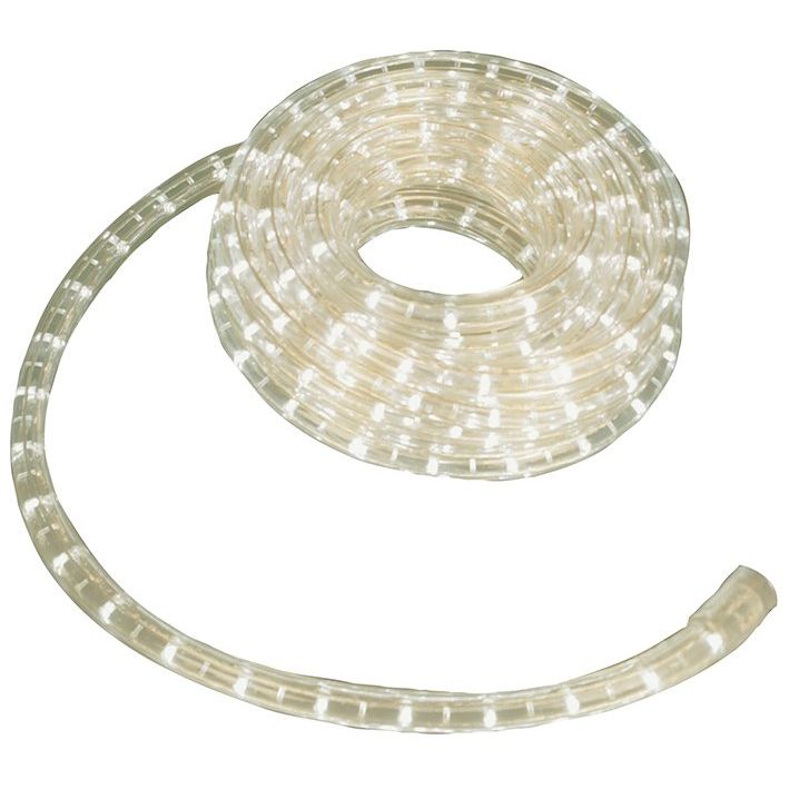 Scharnberger+Hasenbein - Festbeleuchtung LED-Lichtschlauch 15m, 36V 59392 RGB