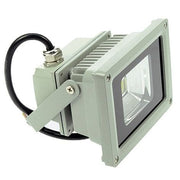 Scharnberger+Hasenbein - Downlight/Strahler/Flutlicht LED-Displaystrahler 90202 6000K 115x85x100mm