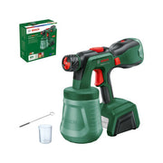 Bosch - Sprühpistole (elektrisch) Sprühpistole 0603208100