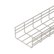 OBO Bettermann - Gitterrinne Schwere Gitterrinne SGR 105 200 A2 − 3 Meter