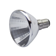 Scharnberger+Hasenbein - Niedervolt-Halogenlampe mit Reflektor Halogenlampe 58x59mm 46442 Ba15d 12V 50W25°klar