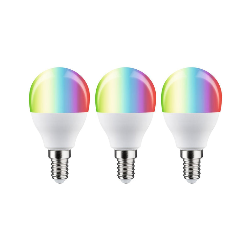 Paulmann - LED-Lampe/Multi-LED LED-Standardlampe 291.54 230V