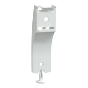 Schneider Electric - Komponente für den Ausbau (Schaltschrank) PrismaSeT-P, Kabelkanalträ LVS04255(VE12) ger, horizontal − 1 Packung