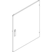 ABN - Tür/Bedientableau (Schaltschrank) Ersatztür GTSP36 für SP36