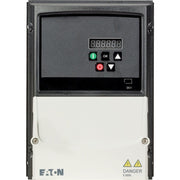Eaton - Frequenzumrichter =< 1 kV Frequenzumrichter 3phasig DC1-32011FB-A66OE1 230V 10.5A 2.2kW AC