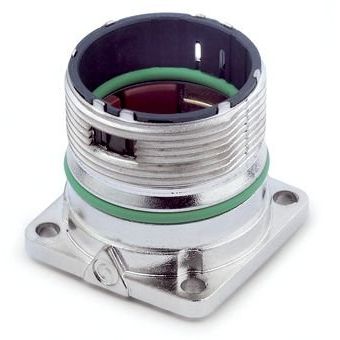 Lapp Zubehör - Gehäuse für Rundsteckverbinder EPIC-SIGNAL-M23-A1 44420017 D3,2-N-(20) − 20 Stück