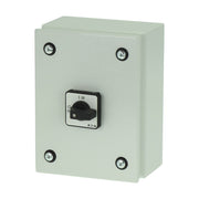Eaton - Lasttrennschalter EIN-AUS-Schalter P1-40/SE1 P1, 40 A, 3-polig