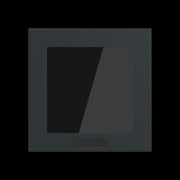 Busch-Jaeger - Bussystem-Melde-/Bedientableau Display 2,4" Format 63 - SD/U12.63.11-825 solo/future