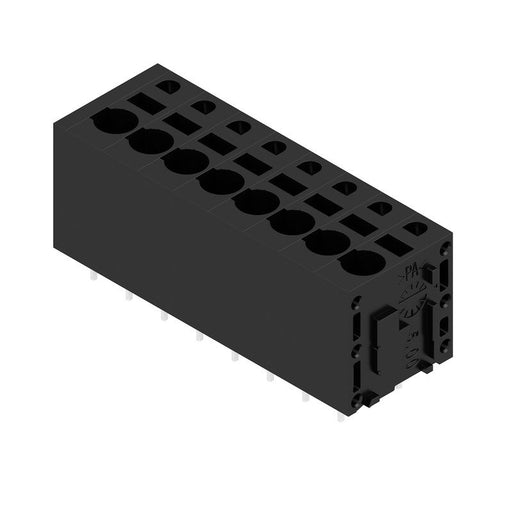 Weidmüller - Leiterplattenklemme Leiterplattenklemme LMFS 5.00#1425610000 5.00mm − 35 Stück