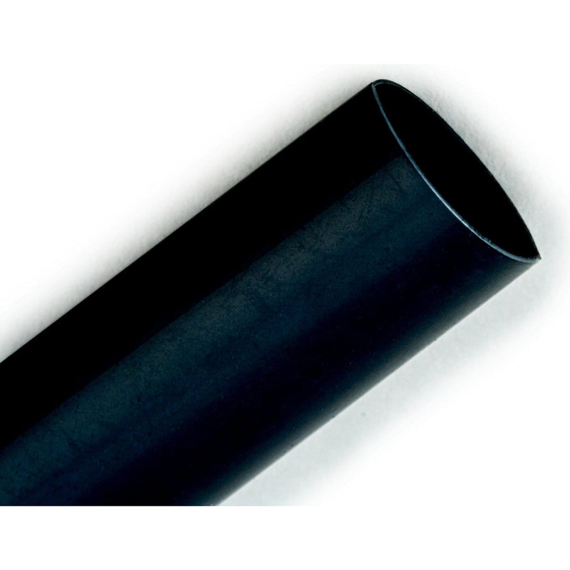 3M - Schrumpfschlauch Warmschrumpfschlauch dünnw GTI-A 3000 39/13 sw m.Kle.,39/12,7mm sw − 2 Stück