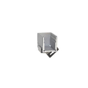 Barthelme - Mechanisches Zubehör/Ersatzteile für Leuchten Halteklammern 45Gr 50990091 2 Kl. u. Schrauben