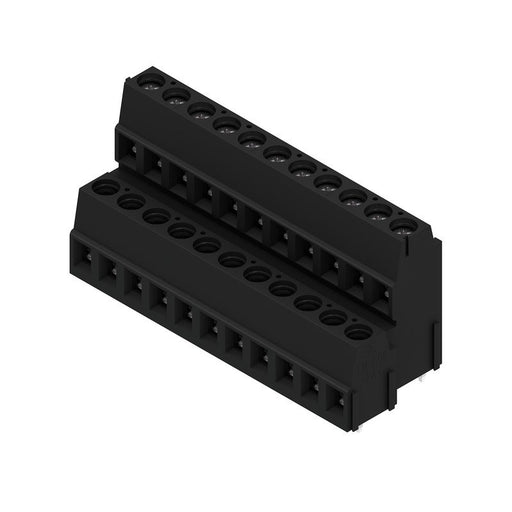 Weidmüller - Leiterplattenklemme Leiterplattenklemme LM2N 5.08#1769170000 − 20 Stück