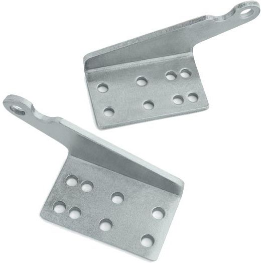 WindowMaster - Zubehör/Ersatzteile für Ventilatoren Motorbeschlag WAB 836H 01 für Dachfenster