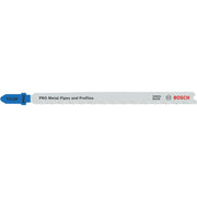 Bosch - Stichsägeblatt PRO Metal Pipes and 2608636705 Profiles T321AF
