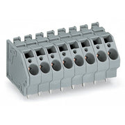 WAGO - Leiterplattenklemme 745-308 6mm² − 32 Stück