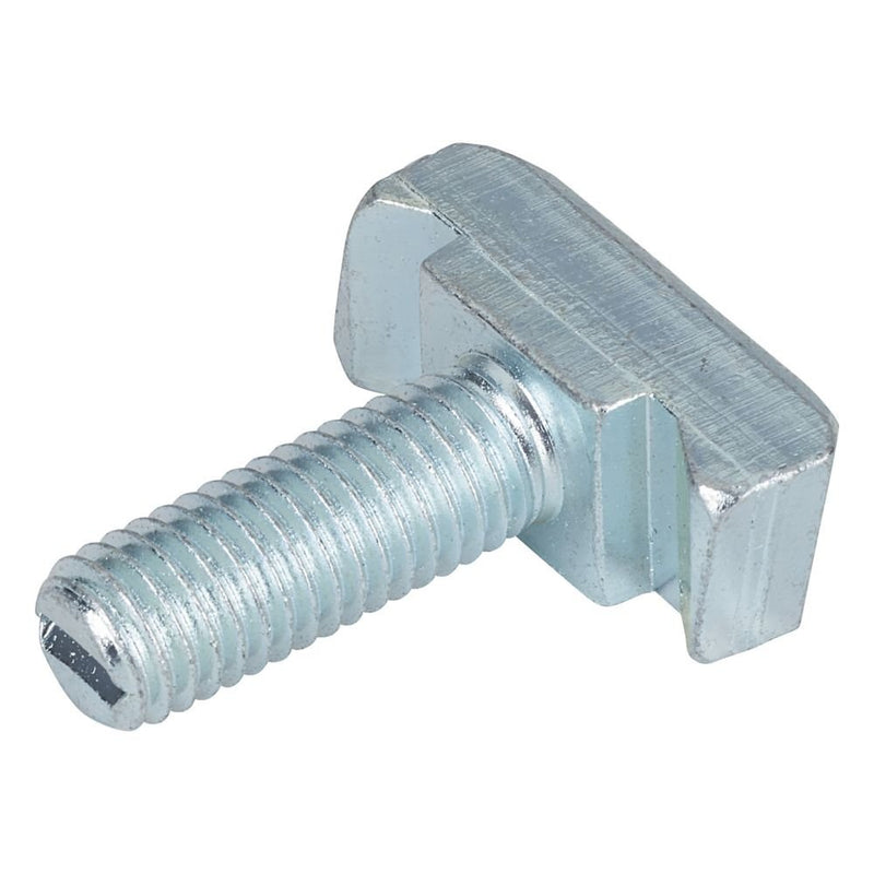 Eaton - Maschinenschraube/Bolzen Halfenschraube XNNHLF-M10X30 Ankerschiene M10x30